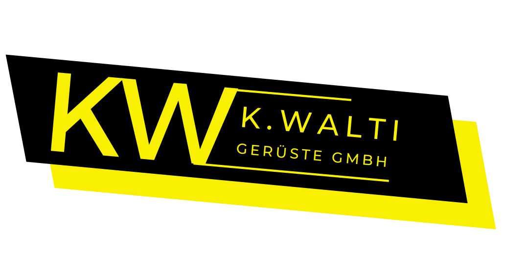 K. Walti Gerüste GmbH  - 